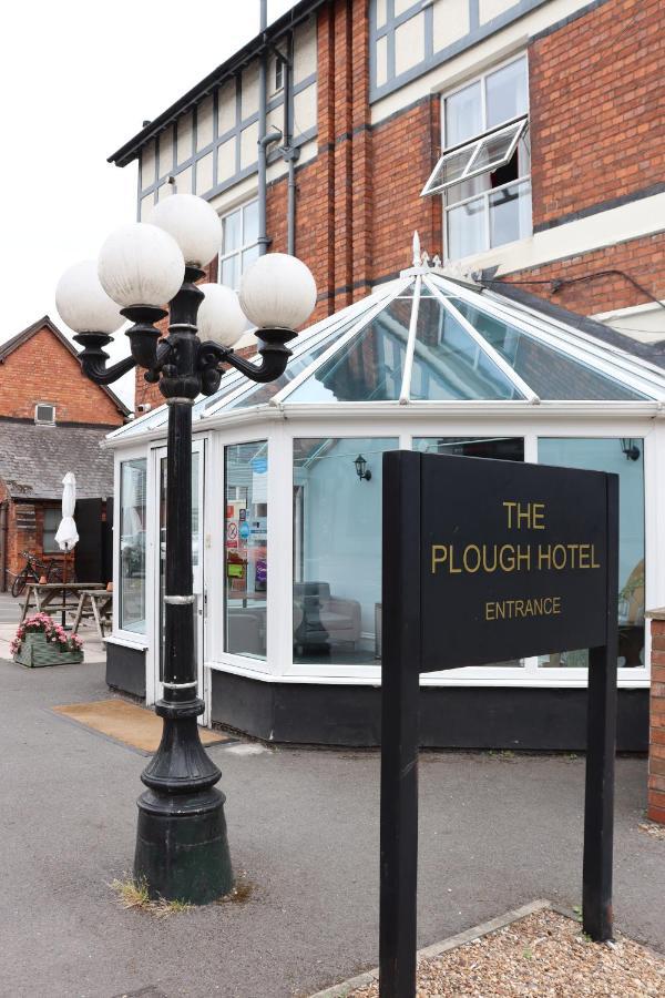 Plough Hotel Northampton Esterno foto